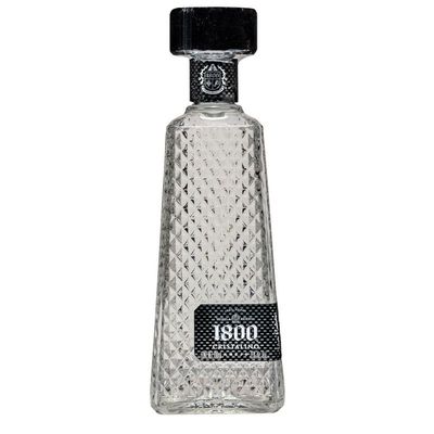 Tequila 1800 Cristalino 700ml
