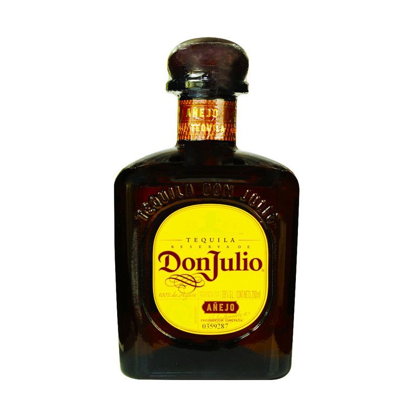 Tequila Don Julio Anejo 750ml