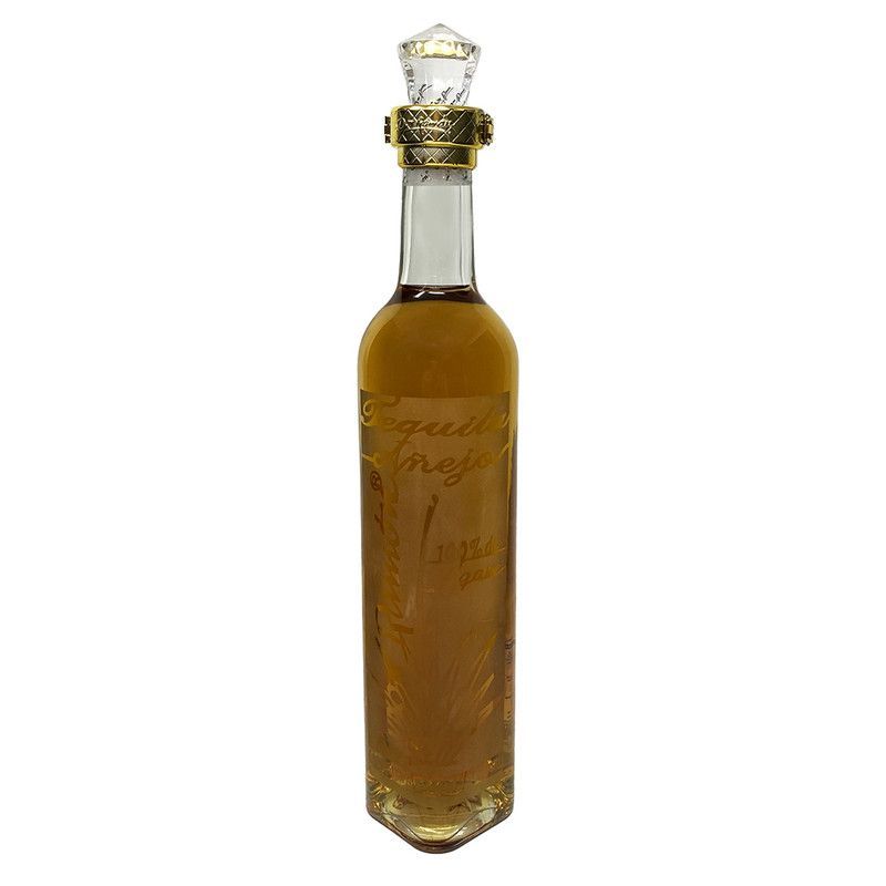 Tequila Don Ramon Añejo 750 Ml