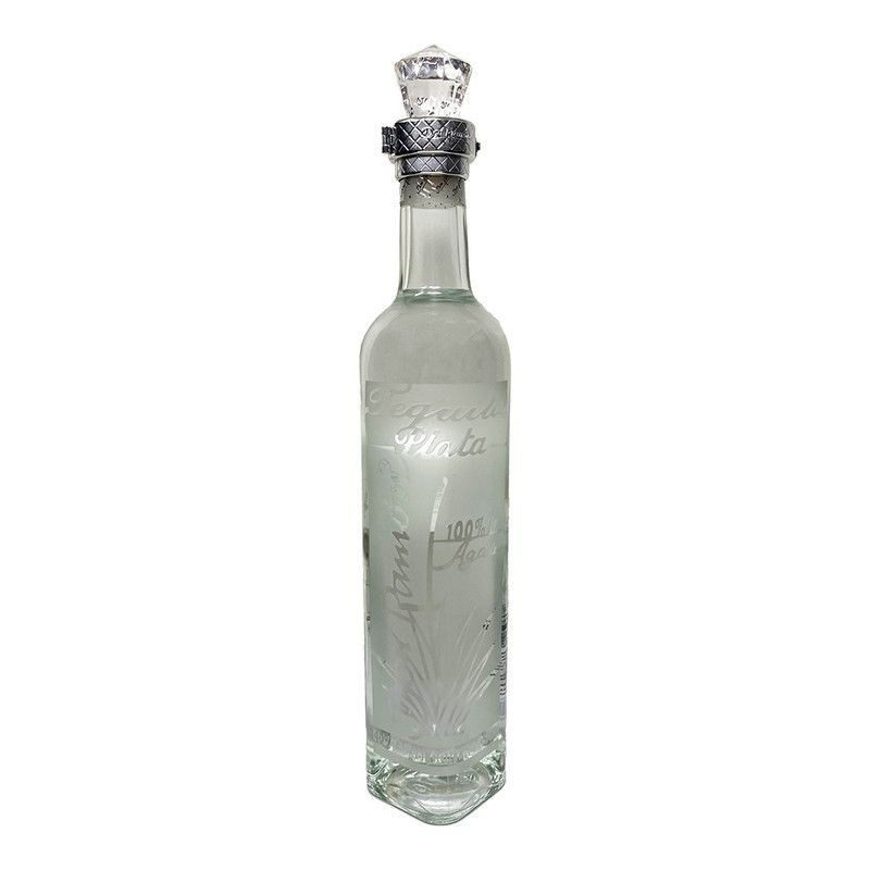 Tequila Don Ramon Plata 750 Ml