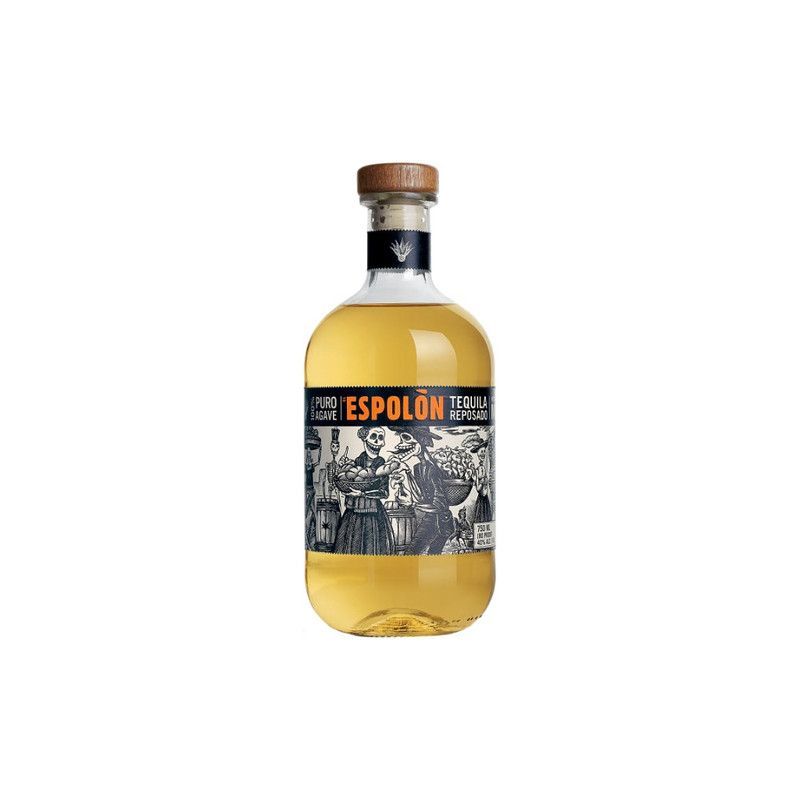 Tequila Espolon 750ml