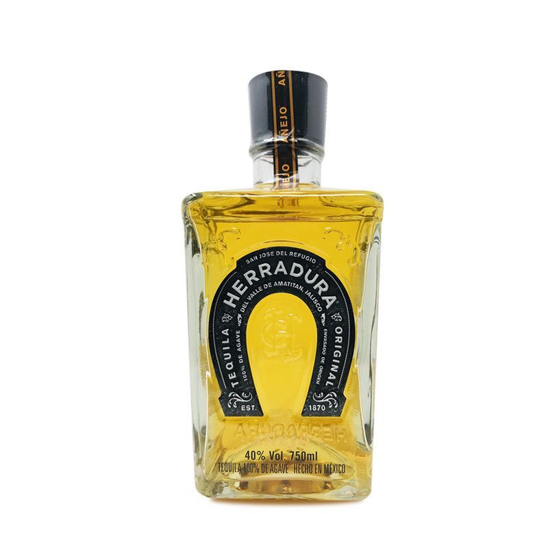 Tequila Herradura Añejo 750 Ml