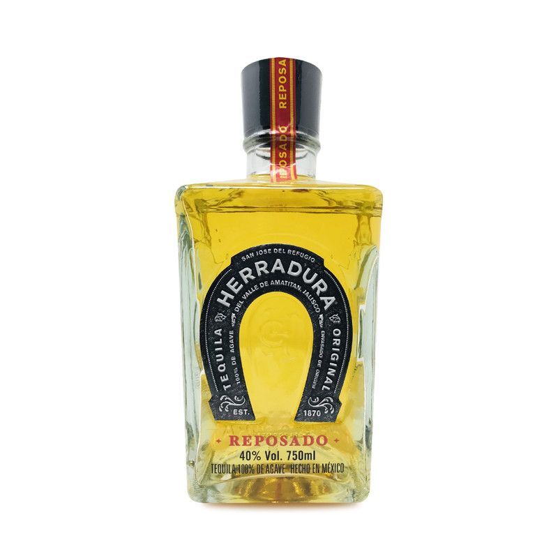 Tequila Herradura Repos 750ml