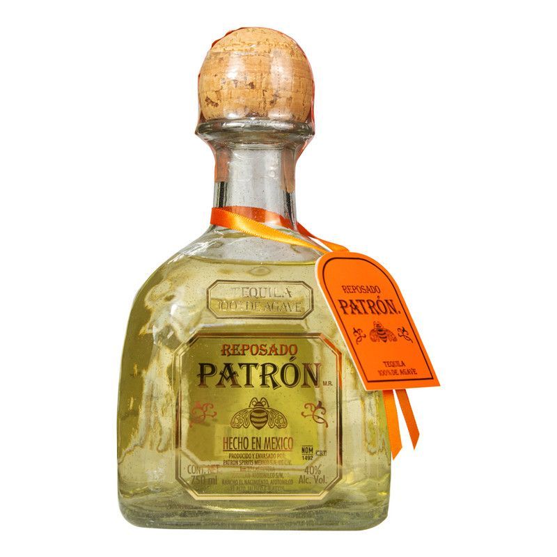 Tequila Patron Reposado 750ml