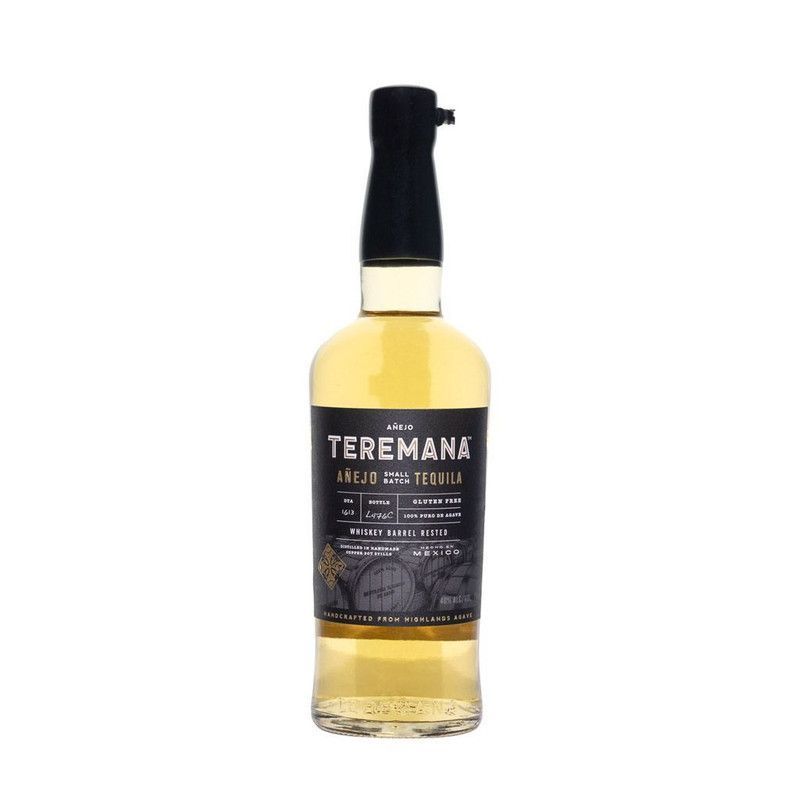 Tequila Teremana Añejo 750ml