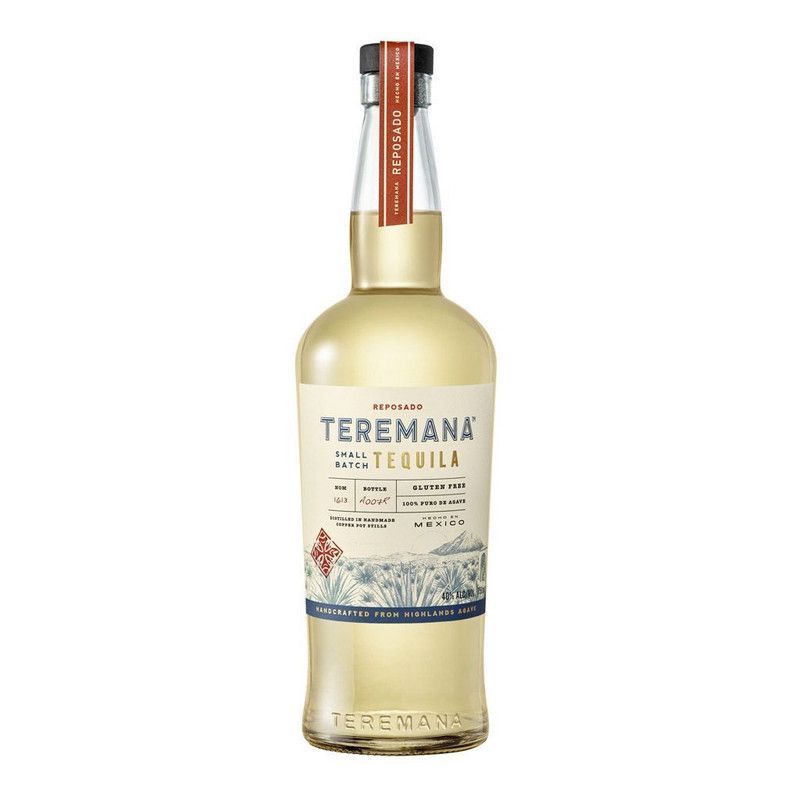 Tequila Teremana Reposad 750ml