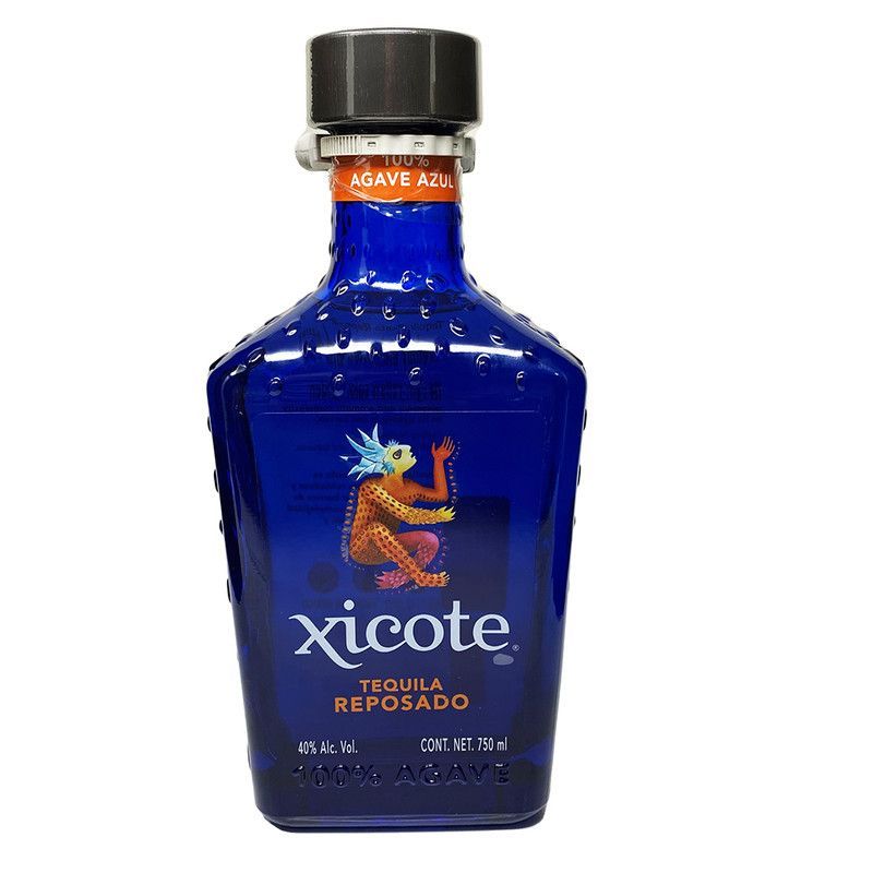 Tequila Xicote Reposado 750ml