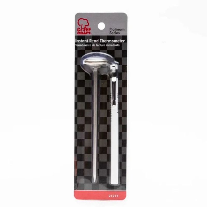 Termometro P/cocina Chef Craft