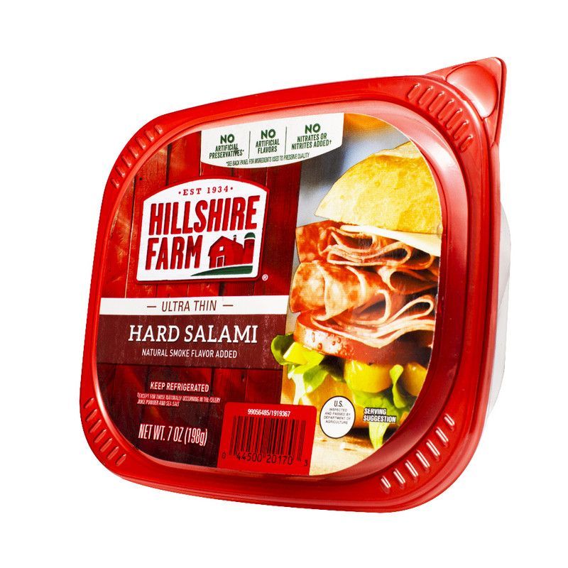 Thn S Hrdsalami