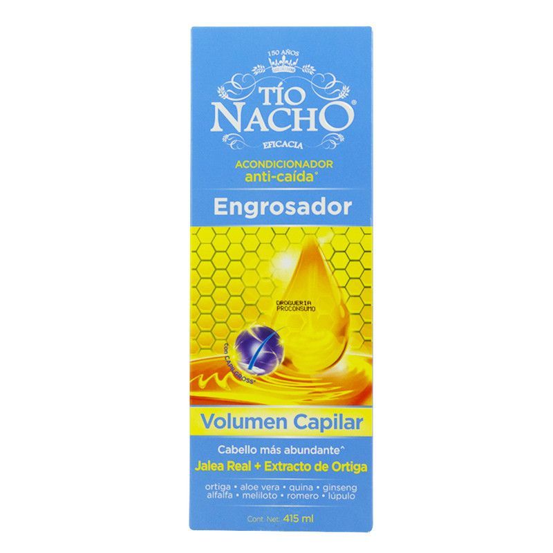 Tio Nacho Acond Engro 415ml