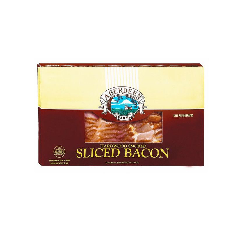 Tocino Ahumado Aberdeen 12 Oz