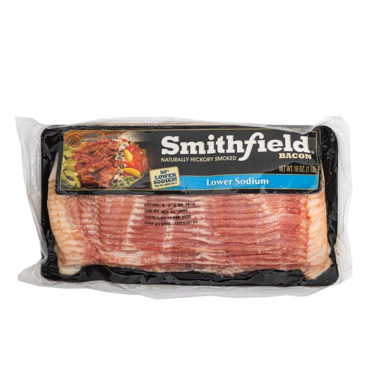 Tocino Hickory Smithfield 1 L