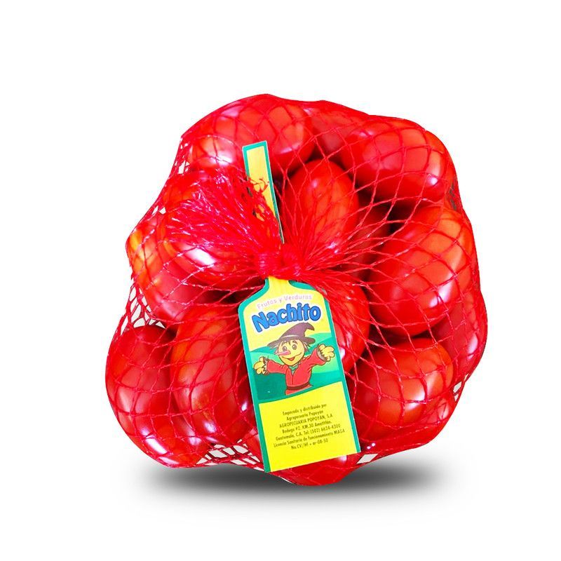 Tomate Cocina Nachito Red 3lb