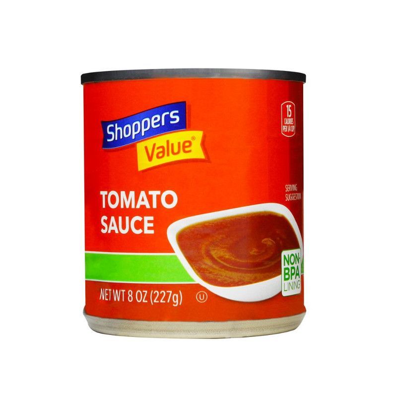Tomato Sauce