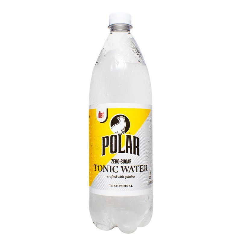 Tonic Diet