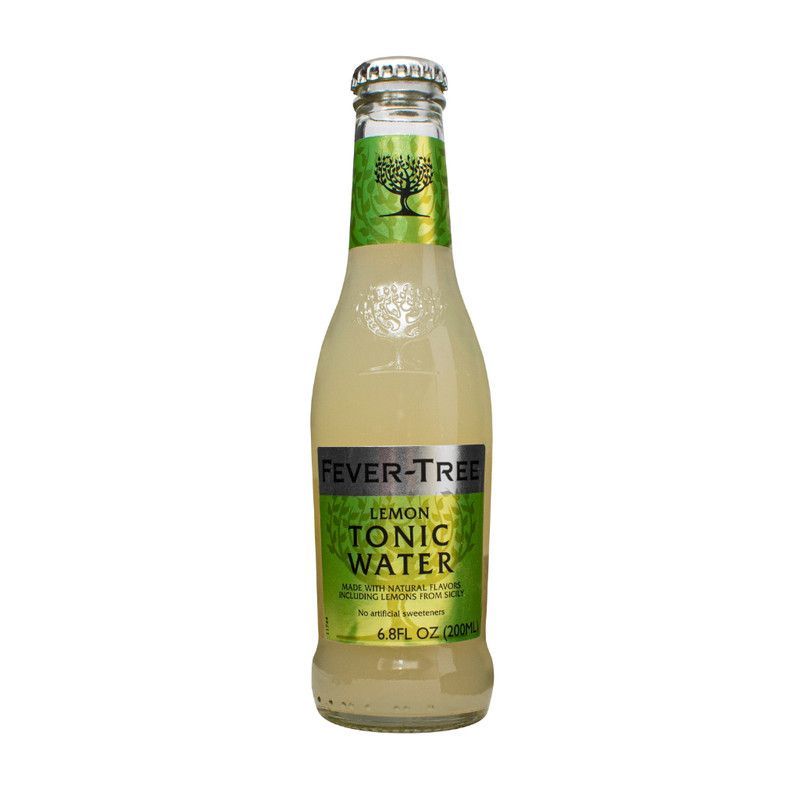 Tonic Water Premium
