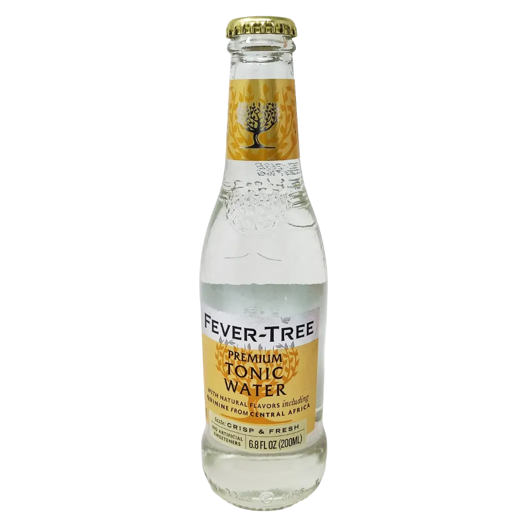 Tonic Water Premium