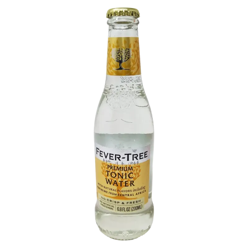 Tonic Water Premium