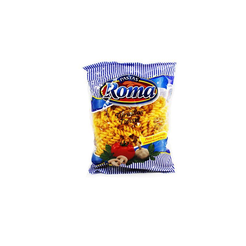 Tornillos Roma 200g