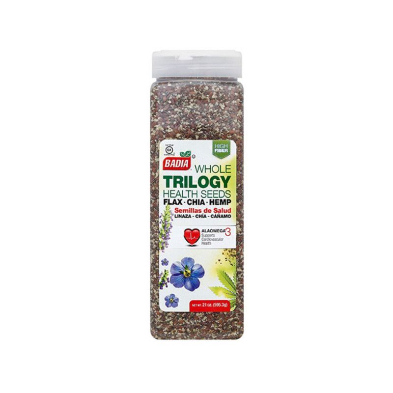 Trilogy Badia 21 Oz