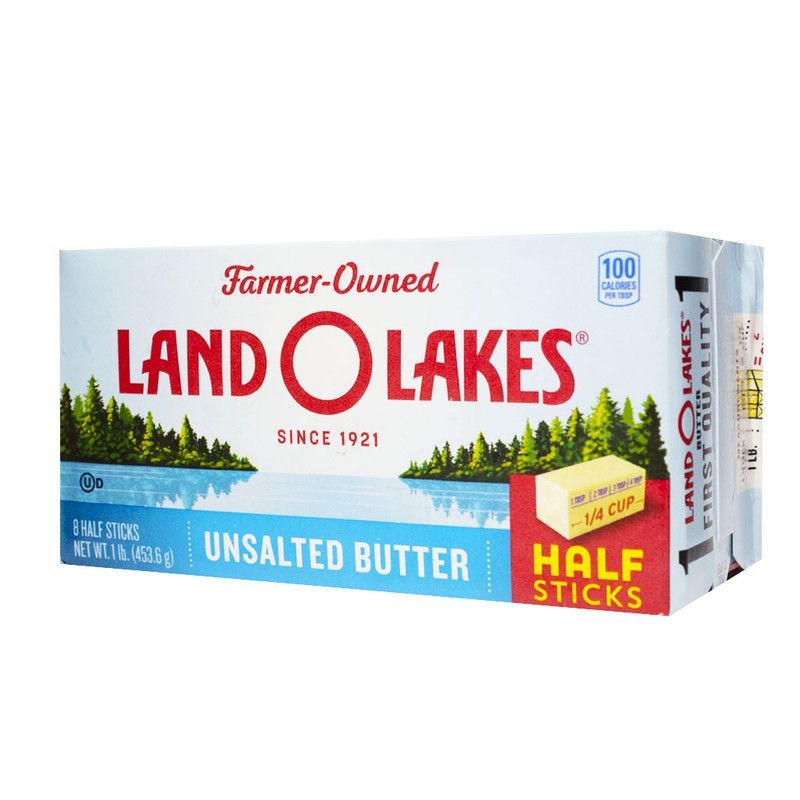 Unsltd Bttr Hlfstk