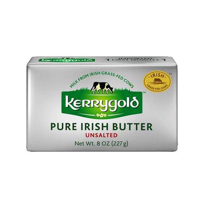 Unsltd Butter Foil