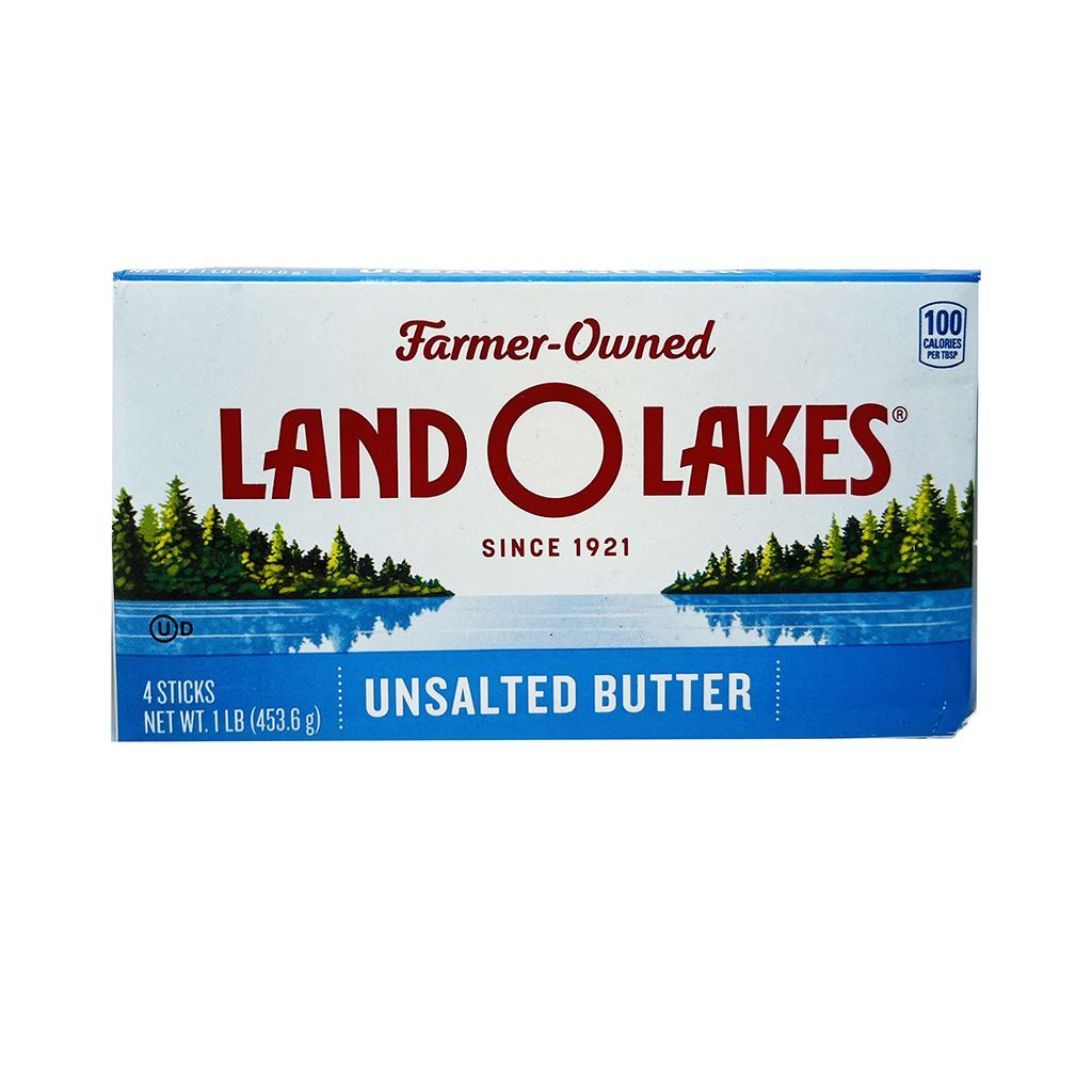 Unsltd Butter Stks