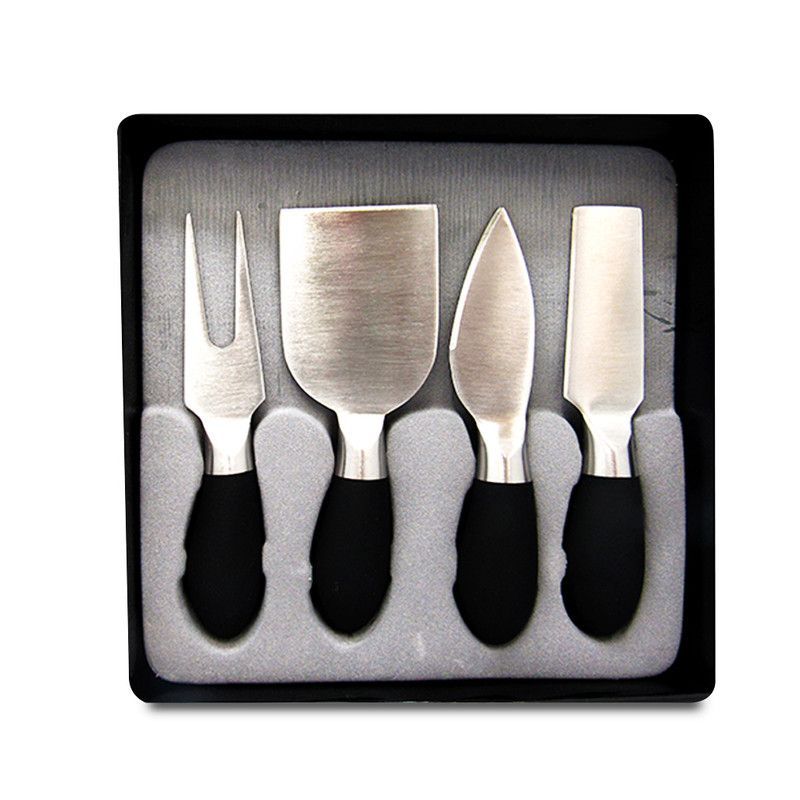 Utensilio P/queso Prodyne 4 Ct