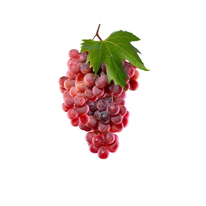 Uva Roja Sin Semilla Lb