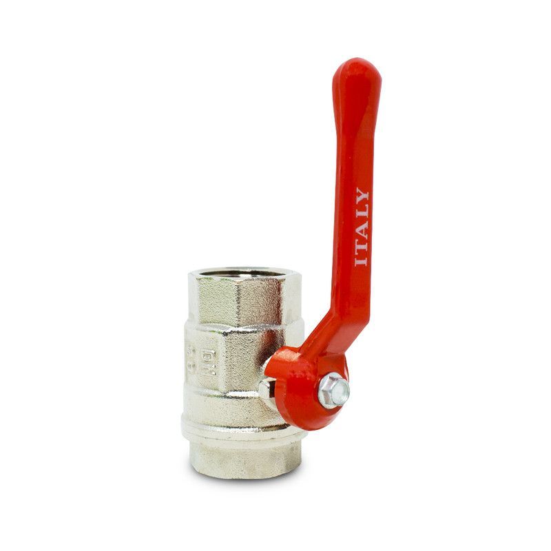 Valvula 05-002 3/4-Plg.balin