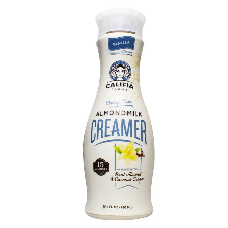Vanilla Creamer