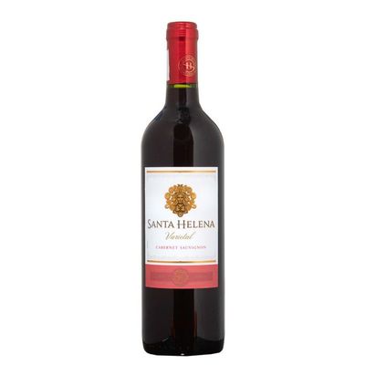 Vino Santa Hel Vari Cabsau 750