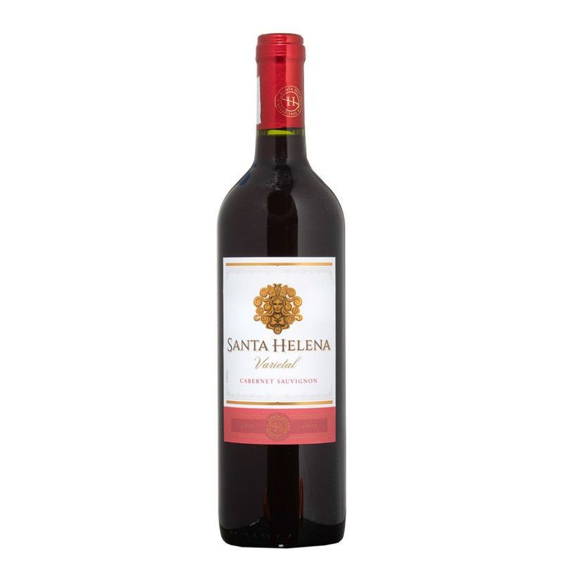 Vino Santa Hel Vari Cabsau 750