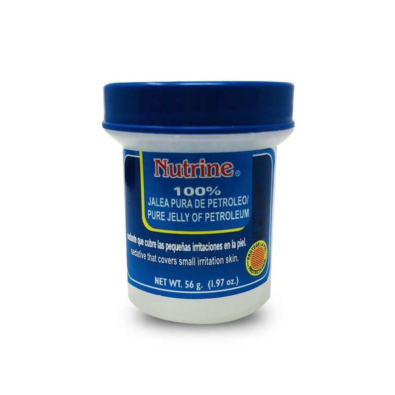 Vaselina Nutrine 56g