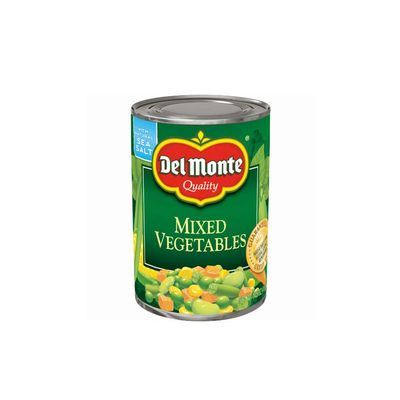 Vegetalesmixtos Del Monte14.5