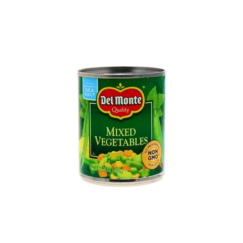 Vegetalesmixtos Del Monte8.75