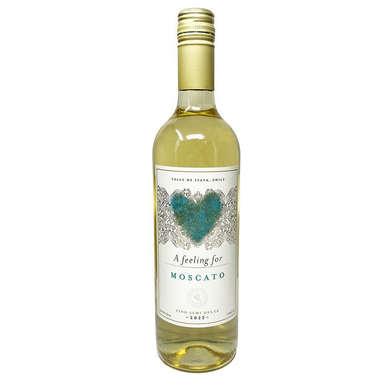 Vin A Feel Ford Mosc 750ml