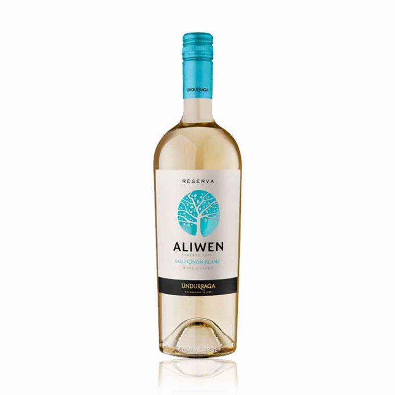 Vin Aliwen Sauvign Blanc 750ml