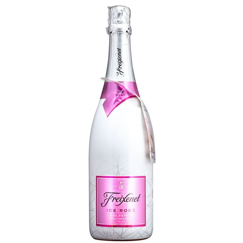 Vino Esp Freixenet Ice Ros 750