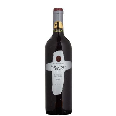 Vino Misiones Cab Sauv 750ml