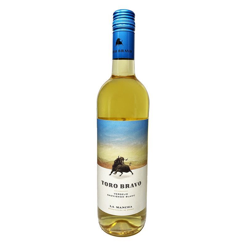 Vin Tor Brav Verd Sau Bl 750ml