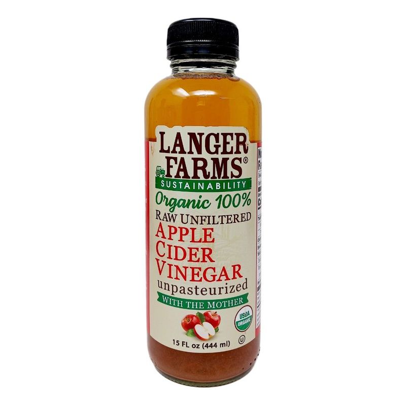 Vina Cidra Man Langer Farms16z