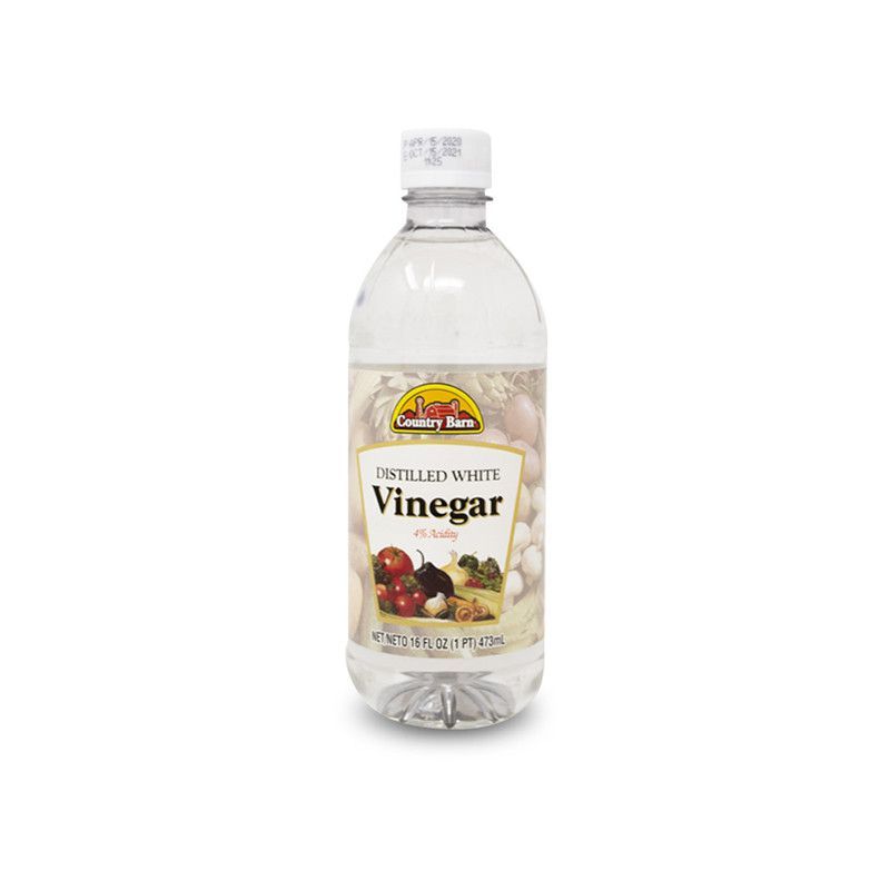 Vinagre Blanco Country Br 16oz