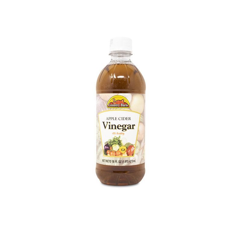 Vinagre Cider Country Barn 16z