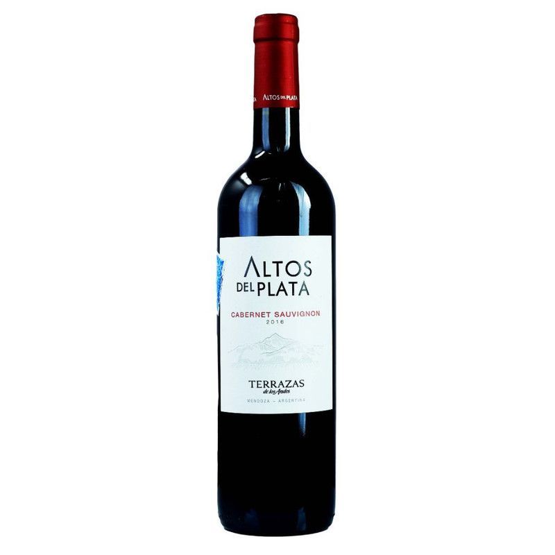 Vino Altos Dplata Cab Sau750ml