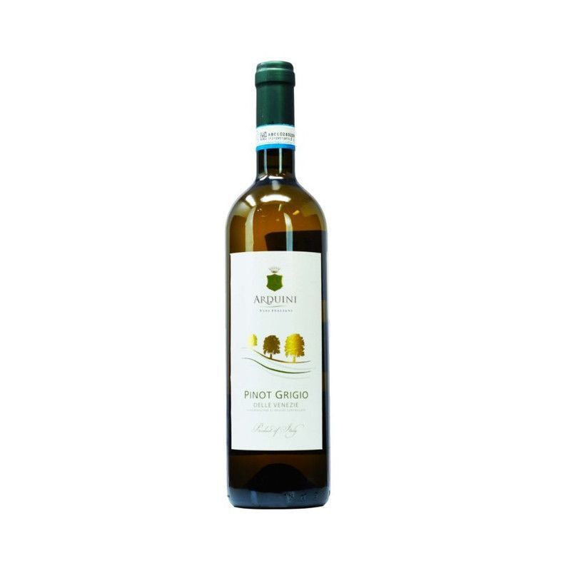 Vino Arduini Pinot Grigio 750