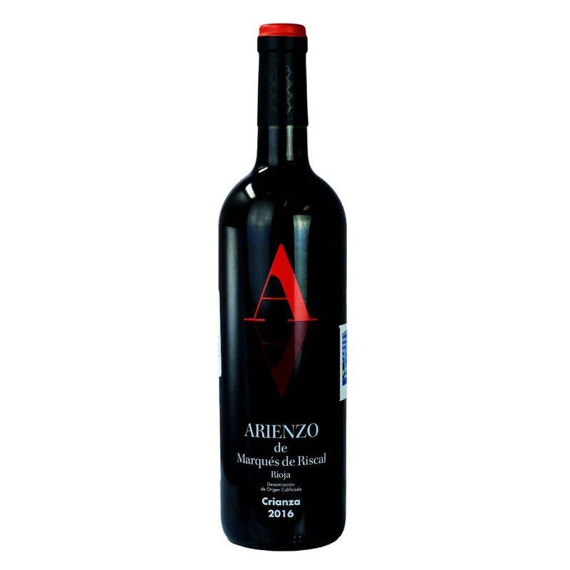 Vino Arienzo Rioja Crianza750m