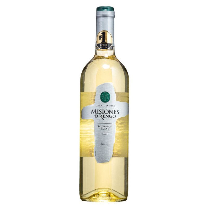 Vino Misiones Sauv Blan 750ml
