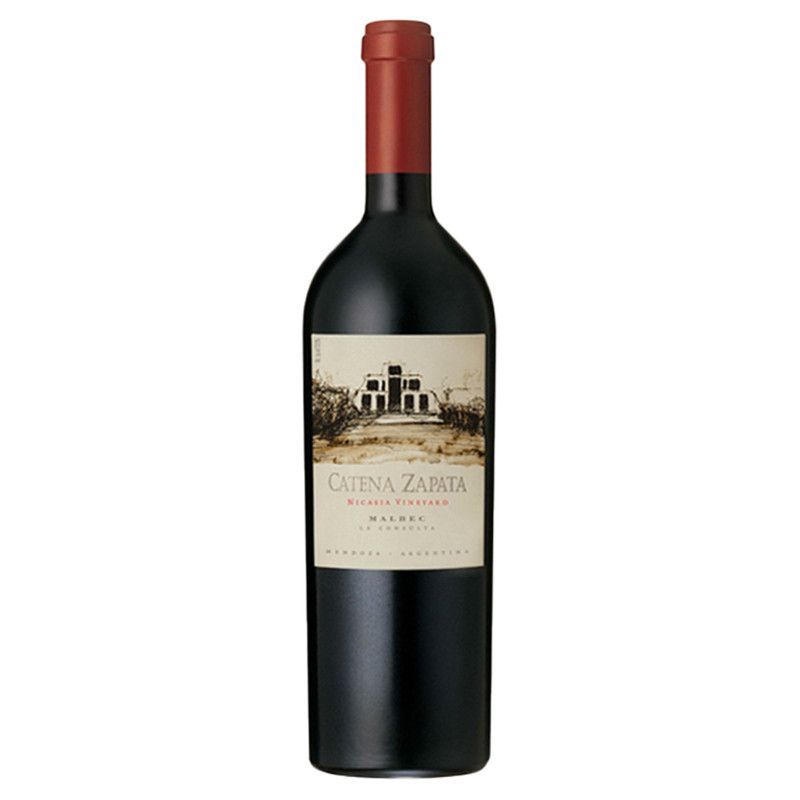Vino Catena Malbec Nicasi 750m