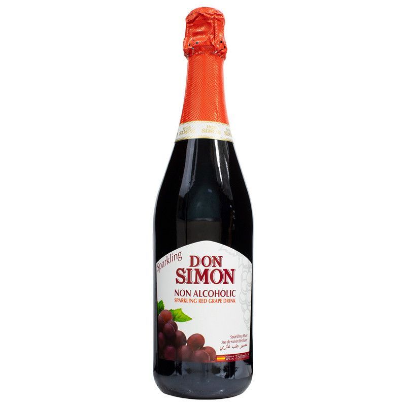 Vino Don Simon Tint S/al 750ml